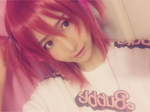 土生 瑞穂｜黒澤ルビィ生誕祭（2016-09-21）