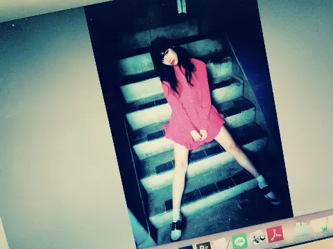 土生 瑞穂｜OFF SHOT（2017-04-14）｜2枚目