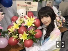 土生 瑞穂｜1アルバム個別握手会(京都)（2017-07-30）｜3枚目