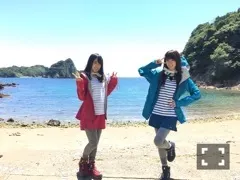 土生 瑞穂｜多分人生で一度きり（2017-08-08）｜3枚目