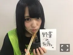 土生 瑞穂｜モバメよろしくね（2017-08-05）｜2枚目