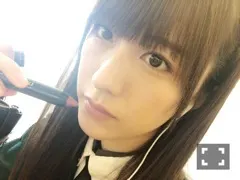 土生 瑞穂｜Seventeenに戻りたい（2017-08-25）