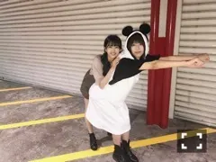 土生 瑞穂｜Mステ見に来てほしいな（2017-09-14）