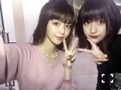 土生 瑞穂｜切り替え（2017-09-18）｜3枚目