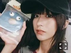 土生 瑞穂｜思わず口が開いてしまった