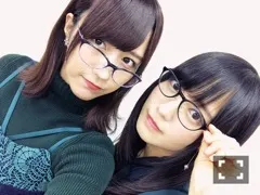 土生 瑞穂｜第30回日本メガネベストドレッサー賞（2017-10-13）｜2枚目