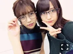 土生 瑞穂｜第30回日本メガネベストドレッサー賞（2017-10-13）｜3枚目