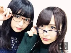 土生 瑞穂｜第30回日本メガネベストドレッサー賞（2017-10-13）
