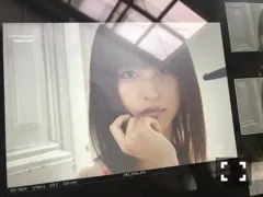 土生 瑞穂｜HUSTLE PRESS（2017-10-27）｜2枚目