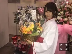 土生 瑞穂｜UMR（2017-11-21）｜3枚目