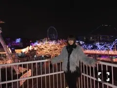 土生 瑞穂｜ただいまプレゼント考え中。（2017-11-15）｜3枚目