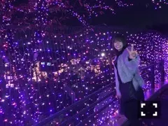 土生 瑞穂｜ただいまプレゼント考え中。（2017-11-15）