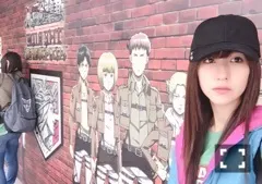 土生 瑞穂｜壁（2017-12-03）｜2枚目
