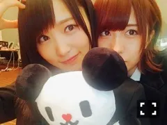 土生 瑞穂｜ゴーちゃん 。ハブちゃん 。ゆっゆ、、ゆ 、ゆっかー（2017-12-23）