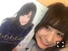 土生 瑞穂｜みてね（2017-12-11）｜2枚目