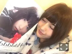 土生 瑞穂｜みてね（2017-12-11）｜4枚目