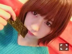土生 瑞穂｜1月に1番食べてた物はこれ🍴💕（2018-02-01）