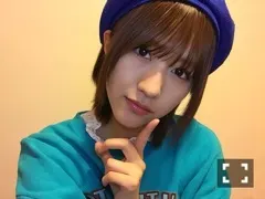 土生 瑞穂｜あくしゅ（2018-02-09）