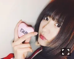 土生 瑞穂｜♥︎（2018-02-16）