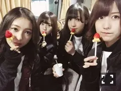 土生 瑞穂｜もうすぐだね（2018-02-16）｜2枚目