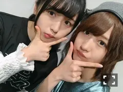 土生 瑞穂｜てちが24h cosmeに💄💕（2018-02-08）