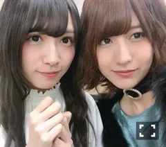 土生 瑞穂｜ひらがな2期生ちゃん（2018-02-14）