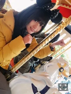 土生 瑞穂｜みなさんのおかけです😊💗（2018-02-23）
