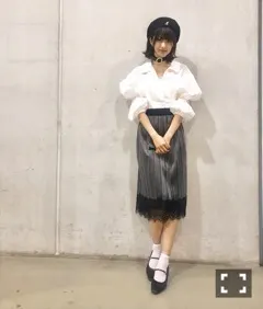 土生 瑞穂｜♥︎東京ビックサイト個別握手会♥︎（2018-03-20）｜2枚目