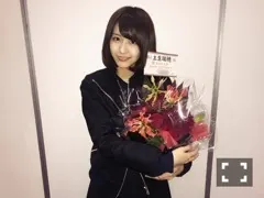 土生 瑞穂｜♥︎名古屋全国握手会（2018-03-24）｜4枚目