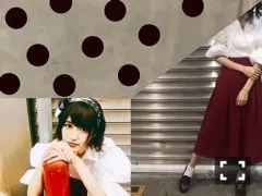 土生 瑞穂｜♥︎東京ビックサイト個別握手会♥︎（2018-03-20）｜6枚目