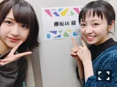 土生 瑞穂｜ゆいちゃんず（2018-03-06）