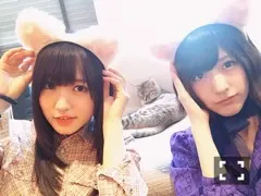 土生 瑞穂｜初めて行った場所（2018-03-02）｜2枚目
