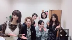 土生 瑞穂｜新ちょこっとやってまーす !!!（2018-04-15）