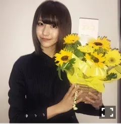 土生 瑞穂｜♥︎幕張メッセ全国握手会♥︎（2018-04-22）｜6枚目