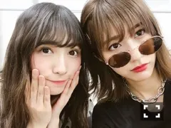 土生 瑞穂｜わたしのBEST3（2018-05-22）｜2枚目