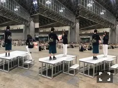 土生 瑞穂｜☻石森虹花生誕祭☻（2018-05-08）｜5枚目