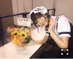 土生 瑞穂｜♥︎名古屋個別握手会♥︎（2018-06-03）｜7枚目