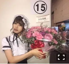 土生 瑞穂｜♥︎名古屋個別握手会♥︎（2018-06-03）｜6枚目