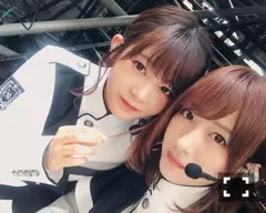 土生 瑞穂｜欅共和国（2018-07-23）