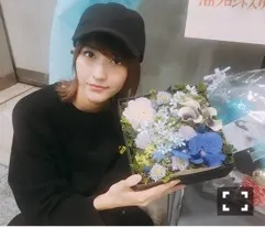 土生 瑞穂｜♡名古屋 全国・個別握手会♡（2018-09-26）｜4枚目
