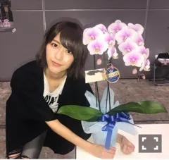 土生 瑞穂｜お花もありがとうございました☺︎（2018-09-16）