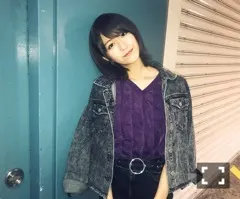 土生 瑞穂｜♡幕張メッセ:個別握手会♡（2018-09-15）