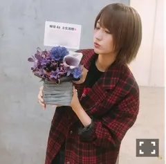 土生 瑞穂｜♡東京ビッグサイト:個別握手会♡（2018-10-13）｜6枚目