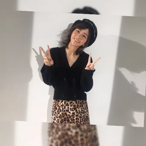 土生 瑞穂｜JJ/12月号（2018-10-29）