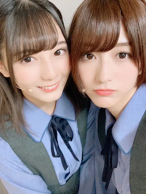 土生 瑞穂｜❤️TEAM_RED❤️（2018-11-28）｜4枚目