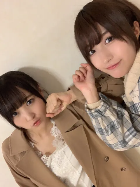 土生 瑞穂｜💙TEAM_BLUE💙（2018-11-28）｜6枚目