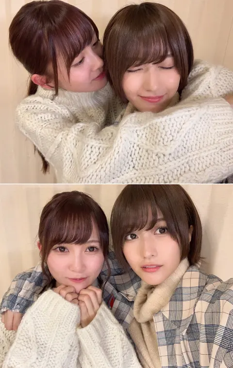 土生 瑞穂｜💙TEAM_BLUE💙（2018-11-28）｜4枚目