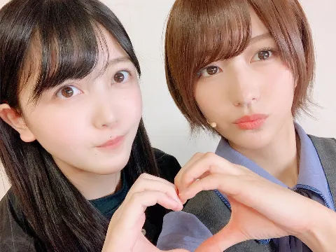 土生 瑞穂｜💙TEAM_BLUE💙（2018-11-28）