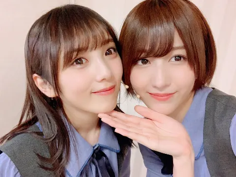 土生 瑞穂｜❤️TEAM_RED❤️（2018-11-28）
