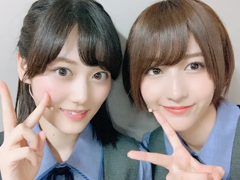 土生 瑞穂｜❤️TEAM_RED❤️（2018-11-28）｜2枚目